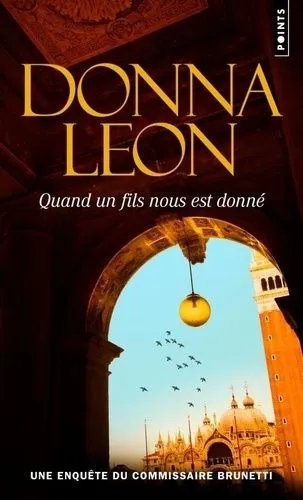 Quand Un Fils Nous Est Donné