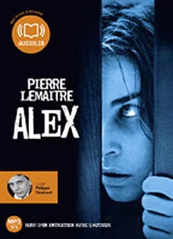 Alex - (1cd Audio Mp3)
