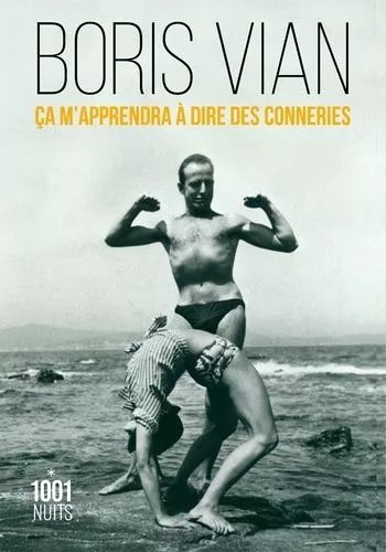Ça M'apprendra À Dire Des Conneries