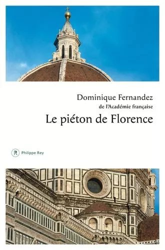 Le Piéton De Florence
