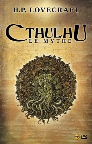 Cthulhu - Le Mythe