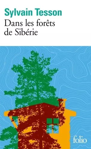 Dans Les Forêts De Sibérie - Février - Juillet 2010