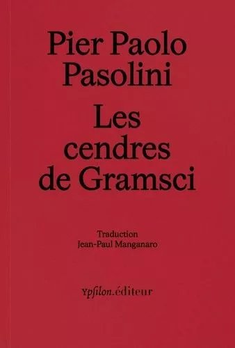 Les Cendres De Gramsci