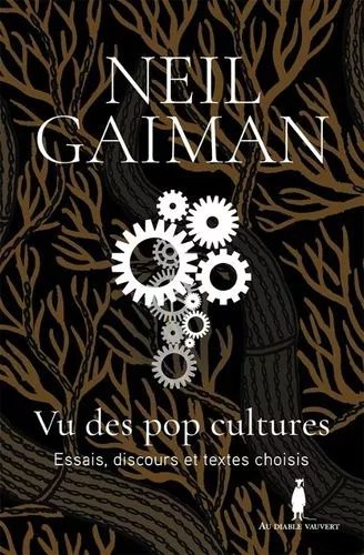 Vu Des Pop Cultures - Essais, Discours Et Textes Choisis