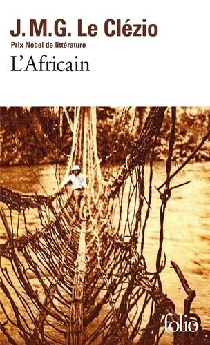 L'africain