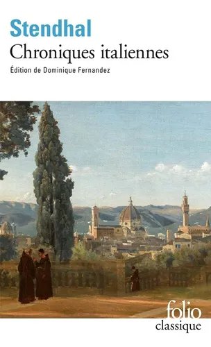 Chroniques Italiennes