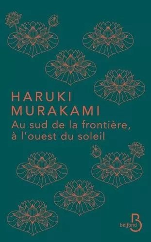 Au Sud De La Frontière, À L'ouest Du Soleil