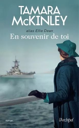 La Pension Du Bord De Mer - En Souvenir De Toi