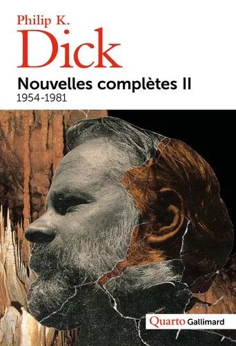 Nouvelles Complètes - Tome 2, 1954-1981