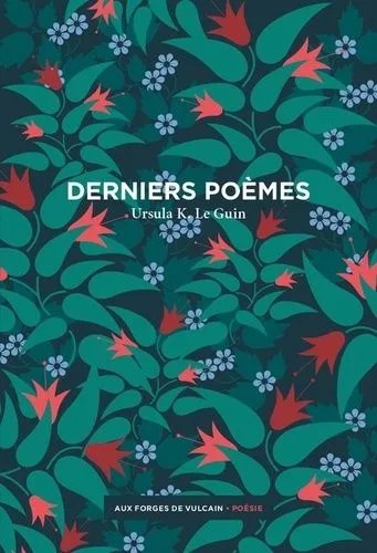 Derniers Poèmes