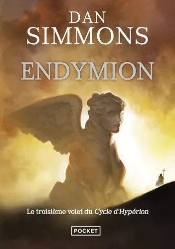 Les Voyages D'endymion - Endymion Tome 1 Et 2