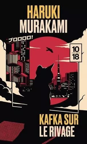 Kafka Sur Le Rivage