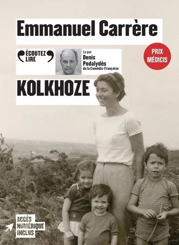 Kolkhoze