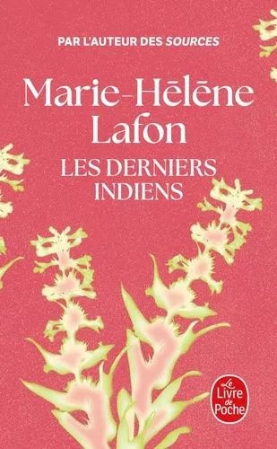 Les Derniers Indiens