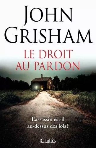 Le Droit Au Pardon
