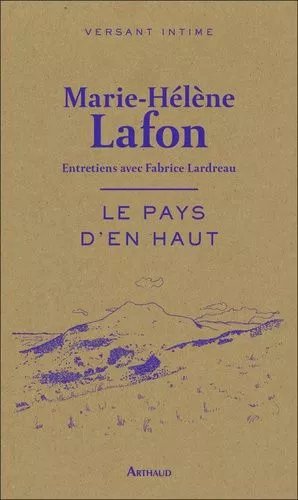 Le Pays D'en Haut