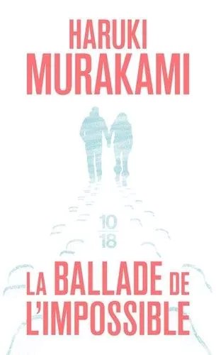 La Ballade De L'impossible