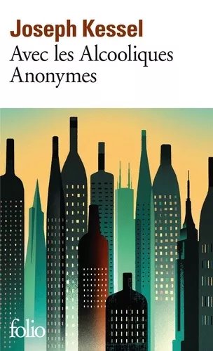 Avec Les Alcooliques Anonymes
