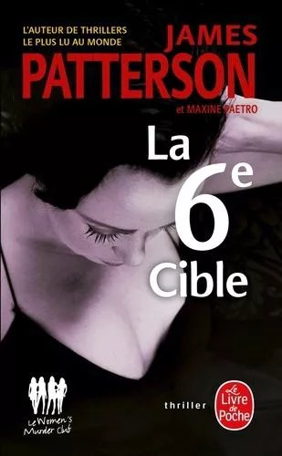 Le Women Murder Club - La 6e Cible