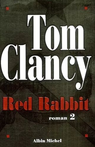 Red Rabbit - Tome 2