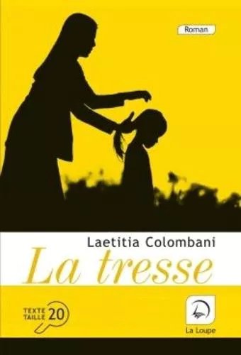 La Tresse
