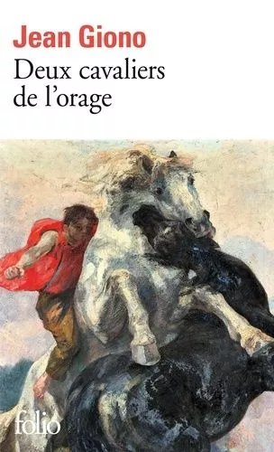 Deux Cavaliers De L'orage