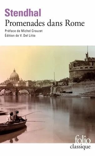 Promenades Dans Rome