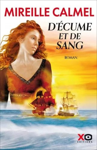 D'écume Et De Sang