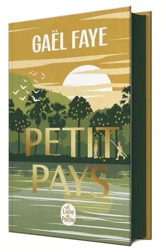 Petit Pays