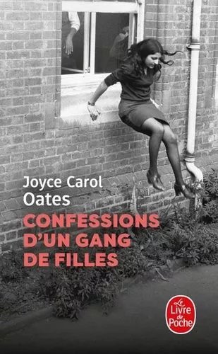 Confessions D'un Gang De Filles - Foxfire