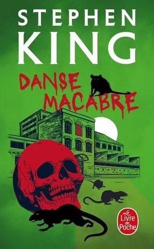 Danse Macabre