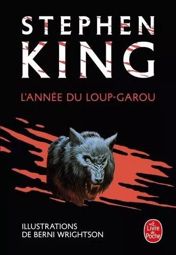 L'année Du Loup-Garou