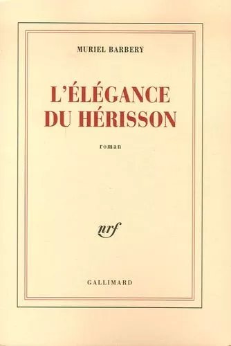 L'élégance Du Hérisson