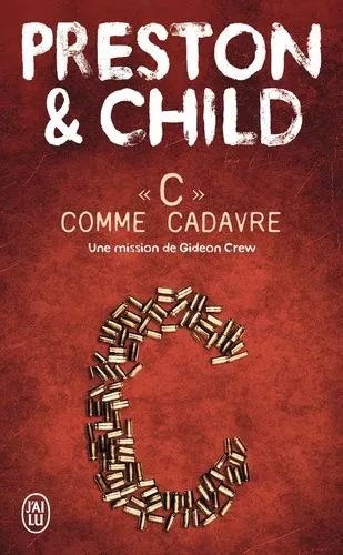 C Comme Cadavre