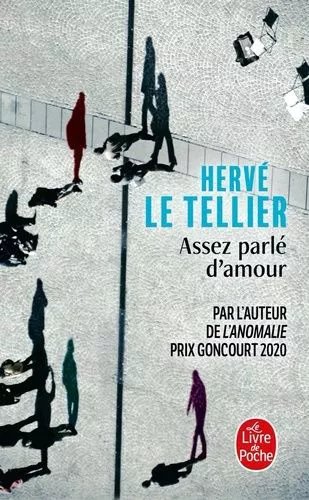 Assez Parlé D'amour