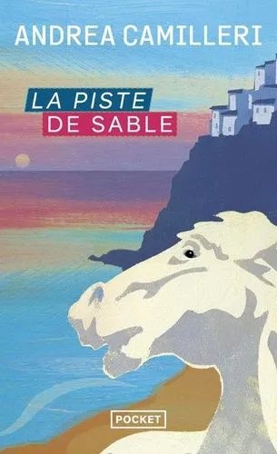 La Piste De Sable