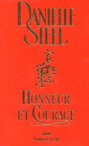 Honneur Et Courage