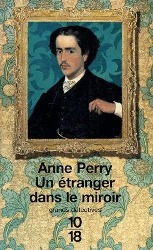 Un Etranger Dans Le Miroir