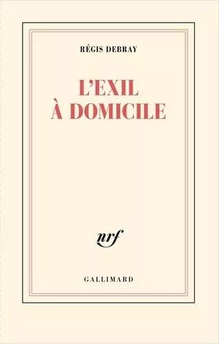 L'exil À Domicile