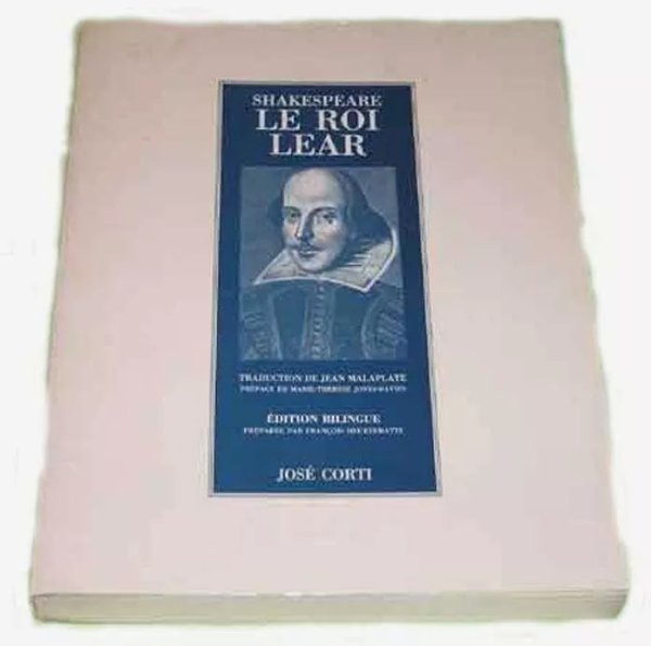 Le Roi Lear