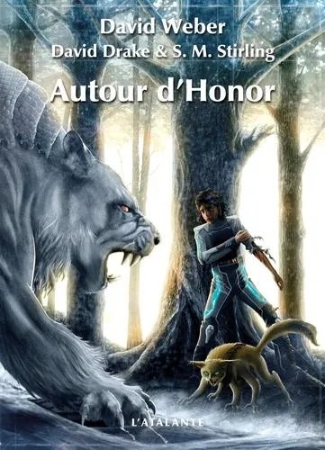Autour D'honor