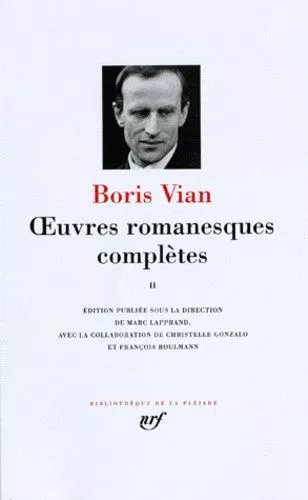 Oeuvres Romanesques Complètes - Tome 2