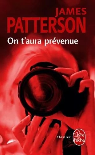 On T'aura Prévenue