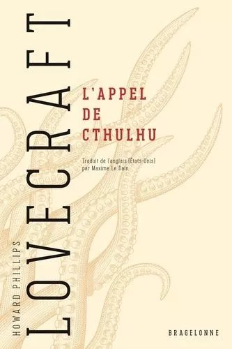 L'appel De Cthulhu