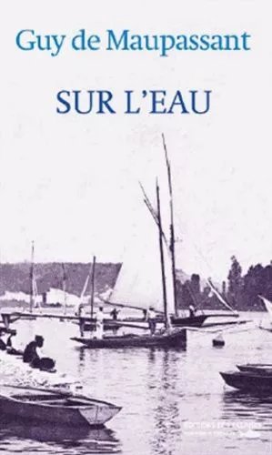 Sur L'eau