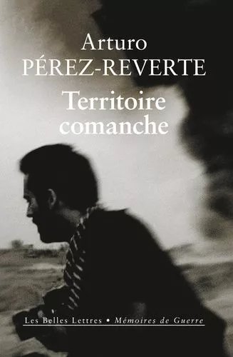 Territoire Comanche