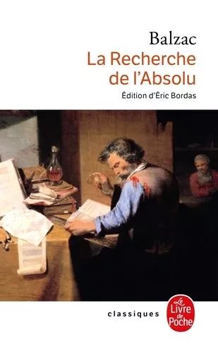 La Recherche De L'absolu