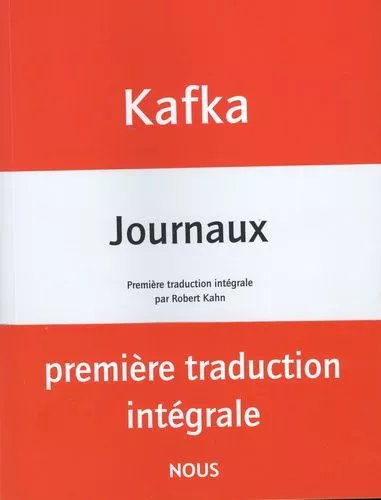 Journaux