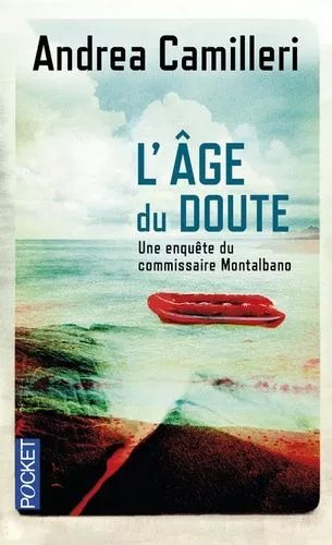 L'âge Du Doute