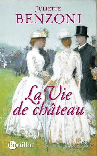 La Vie De Château